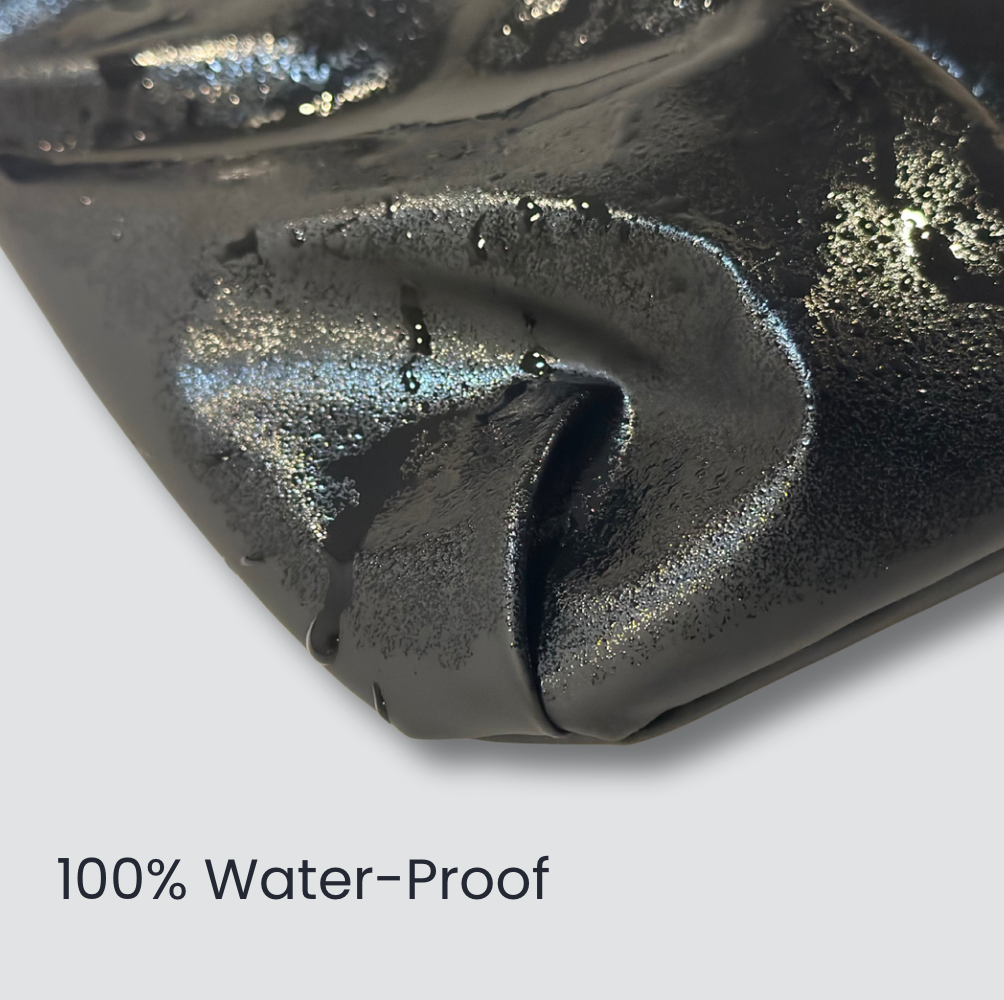 Anti-Diebstahl Crossbody Bag 🛡️ – Schutz für unterwegs mit RFID & Komfort 🎒