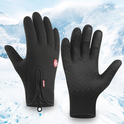 Wasserdichte Touchscreen-Handschuhe