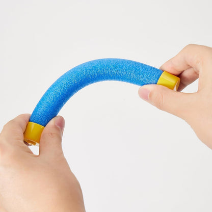 50% Rabatt – Reflektierendes Stangen-Challenge-Spielset für Reflex-Training und Spaß! 🎁✨