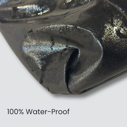 Anti-Diebstahl Crossbody Bag 🛡️ – Schutz für unterwegs mit RFID & Komfort 🎒