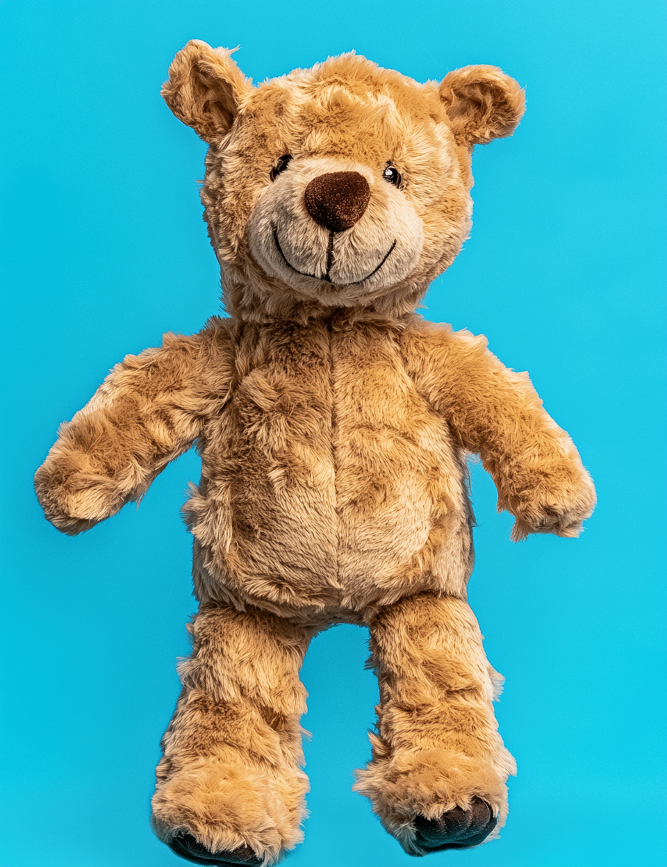 2025 Neuer Unbreakaa-Bär für Vielkauer🦮🐕‍🦺